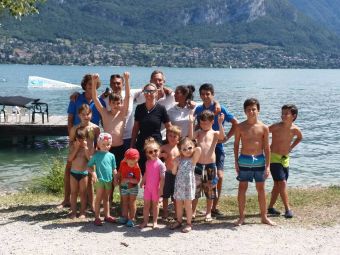 Stage multi-activités de 5 jours (Ski Nautique, Wakeboard, Wakesurf, et/ou Foil) image 12