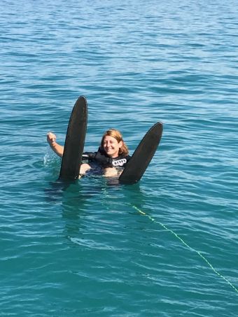 Session de Ski Nautique image 3