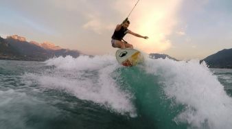 Session de WakeSurf image 17