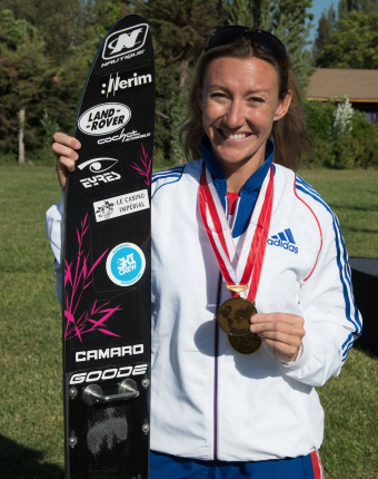 Une heure de Ski Nautique, Wakeboard, WakeSurf et/ou Foil en privatisation image 5