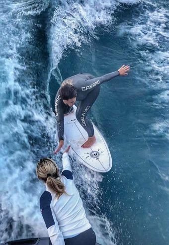 Session de WakeSurf image 4