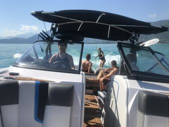 Session de WakeSurf image 14
