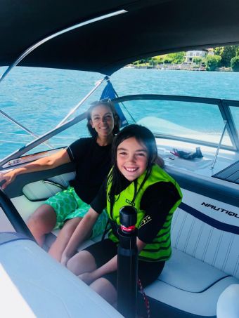 Session de 30min de WakeSurf, Ski Nautique, Wakeboard ou Foil image 7