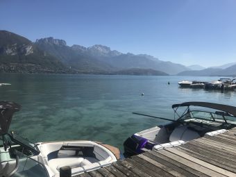Une heure de Ski Nautique, Wakeboard, WakeSurf et/ou Foil en privatisation image 4