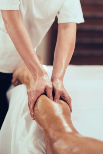 MASSAGE SPORTIF image 1