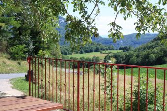 NUIT ROMANTIQUE AU GRANGEON - BUGEY (Ain) image 10