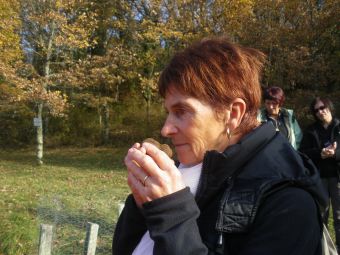 A LA POURSUITE DU DIAMANT NOIR EN BUGEY (Ain) image 7