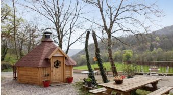 ESCAPADE GOURMANDE ET INSOLITE EN DUO - BUGEY (Ain) image 5