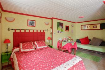 SEJOUR DECOMPRESSION EN DUO - BUGEY (Ain) image 3