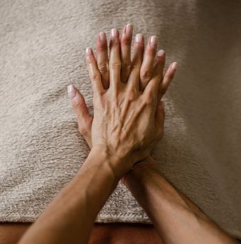 Massage Corps (90min) image 1