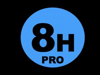 PRO 8 HEURES image 1