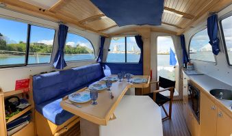 Croisière à destination de l'ïle de Groix - journée complète image 3