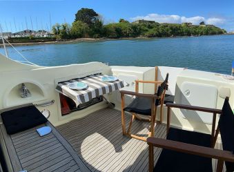Croisière à destination de l'ïle de Groix - journée complète image 2
