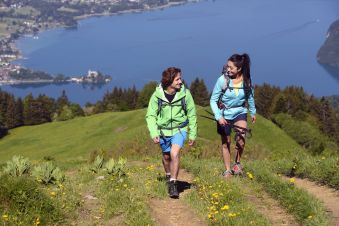 Randonnée autour d'Annecy - Demi journée image 2