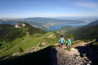 Randonnée autour d'Annecy - Demi journée image 3