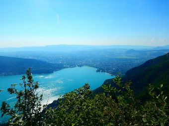 Randonnée autour d'Annecy - Demi journée image 1