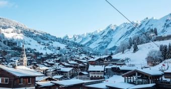 Cours Particulier Ski ou Snowboard La Clusaz image 2