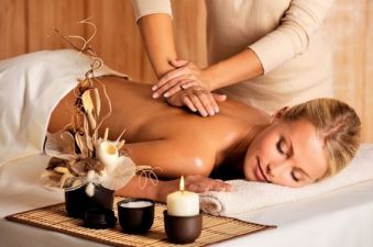 Chèque Cadeau Vital Body Spa image 1