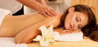 Vital Body Spa cover