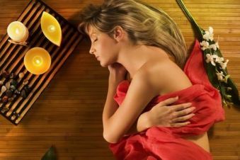 Chèque Cadeau Vital Body Spa image 3