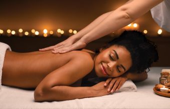 5 séances de massages de 60 minutes image 1