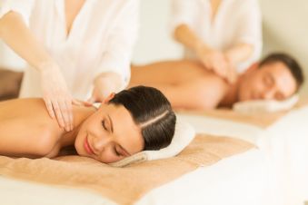 SOIN RITUEL BRESILIEN COMPLET POUR LE CORPS image 1