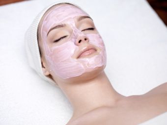 SOIN BRESILIEN DU VISAGE image 1
