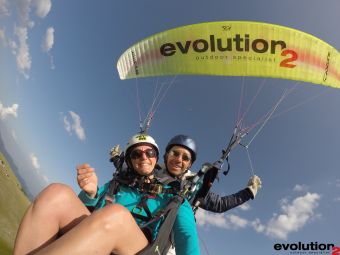 Parapente Eté image 3