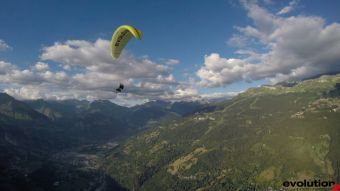 Parapente Eté image 1