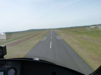 Initiation au pilotage en Autogire image 2