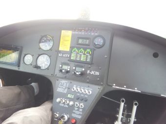 Initiation au pilotage en Autogire image 3