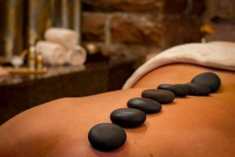 FORMULE INOUBLIABLE 2H30 DE SOINS de la Tête aux Pieds image 3
