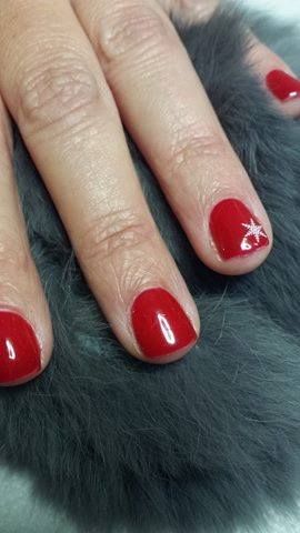 Vernis Semi Permanent Mains ou Pieds image 2