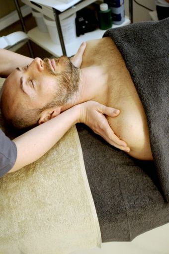 Formule Visage et Corps MASCULIN image 3
