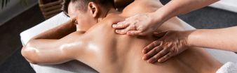NOUVEAU SOIN CORPS : MASSAGE SUR MESURE selon vos envies du moment LE TOP image 3