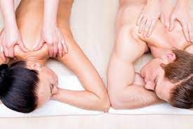 Massage formule Duo image 6