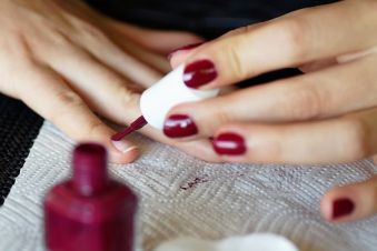 Vernis Semi Permanent Mains ou Pieds image 5