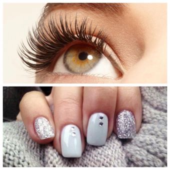 Vernis Semi Permanent Mains ou Pieds image 3