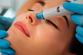 NOUVEAU SOIN VISAGE : SOIN HYDRAFACE, la révolution et la révélation... image 1