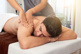 NOUVEAU SOIN CORPS : MASSAGE SUR MESURE selon vos envies du moment LE TOP image 2