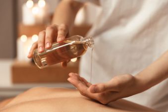 NOUVEAU SOIN CORPS : MASSAGE SUR MESURE selon vos envies du moment LE TOP image 1