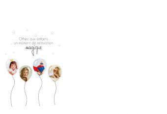 Soin Enfants : Prince et Princesse image 1
