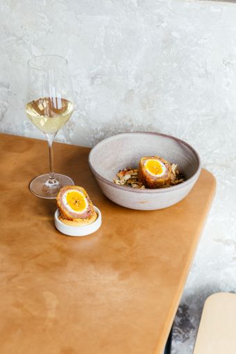 Un dîner pour 2 personnes image 1