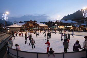 Escapade hivernale en famille. image 9