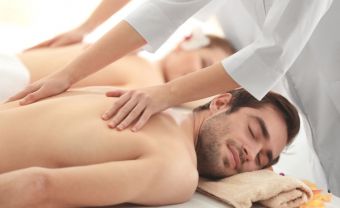 Escapade Bien être pour 2 personnes image 1