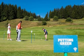 Escapade et Golf image 9