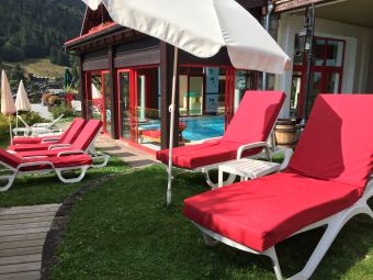 Escapade Alpine en famille image 3