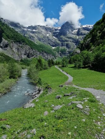 Escapade Alpine en famille image 11