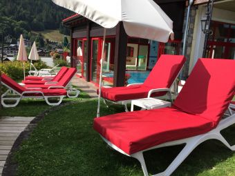 Escapade Alpine image 4