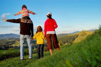 Escapade Alpine en famille image 16